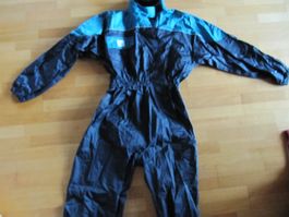 Motorradkombi Regenkombi, MotoLine, Gr. S