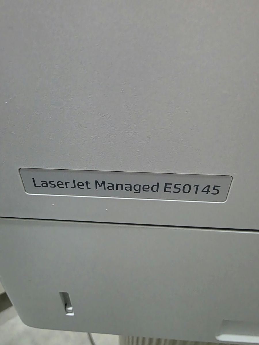 Hewlett Packard Stampanti: HP Drucker E50145 – Usato da Thun venduto da Er2ooo 2