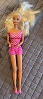Poupée Barbie (b)