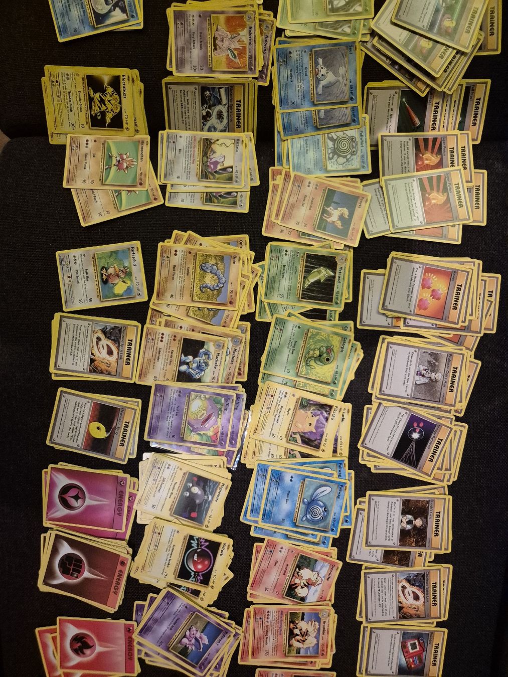 Pokémon Carte collezionabili: XY Evolutions - Holos grosse Sammlung - Mewtwo - Reverse – Usato da Subingen venduto da mattkum 7