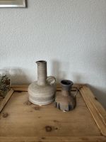 70er Vasen 2Stück