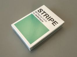 Dealersgrip Stripe Playing Cards