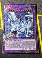 Yu-Gi-Oh! Dragon Master Magia RA04-EN055 -  Platinum Secret