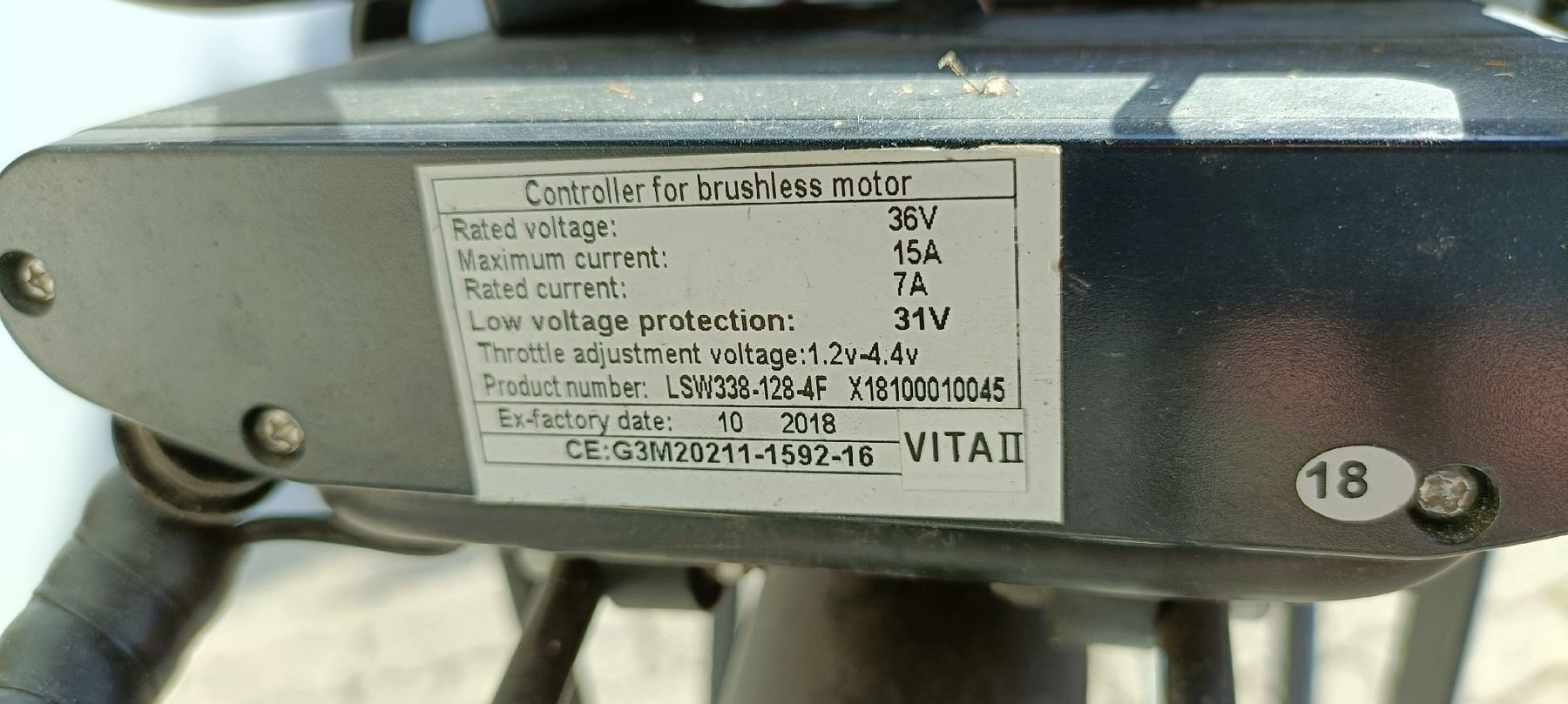 Leopard Biciclette: E Bike, E Velo, Elektrofahrrad – Usato da Frauenfeld venduto da lilo96 9