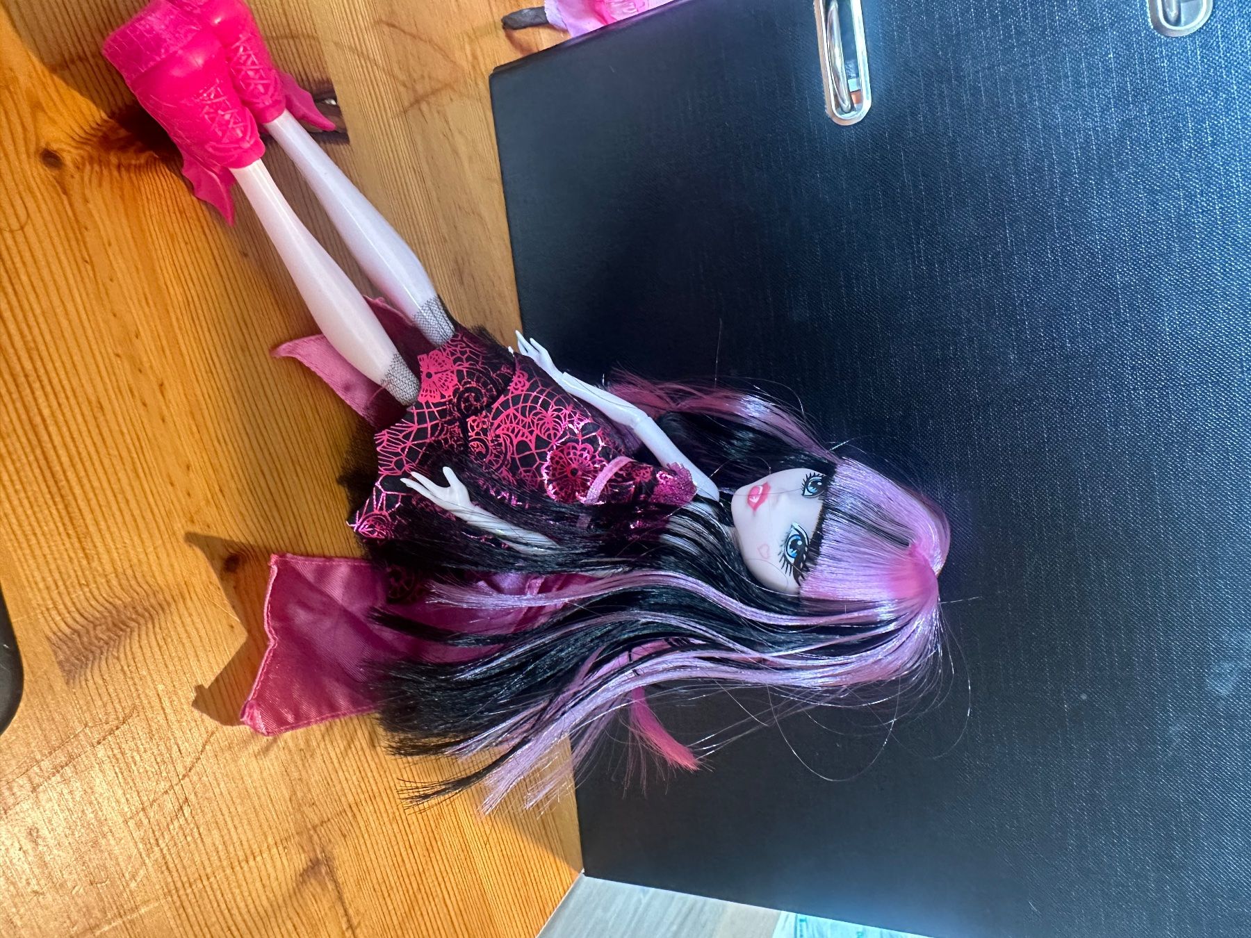 Bambole: Monster High – Usato da Yverdon-les-Bains venduto da car_mc6w 1