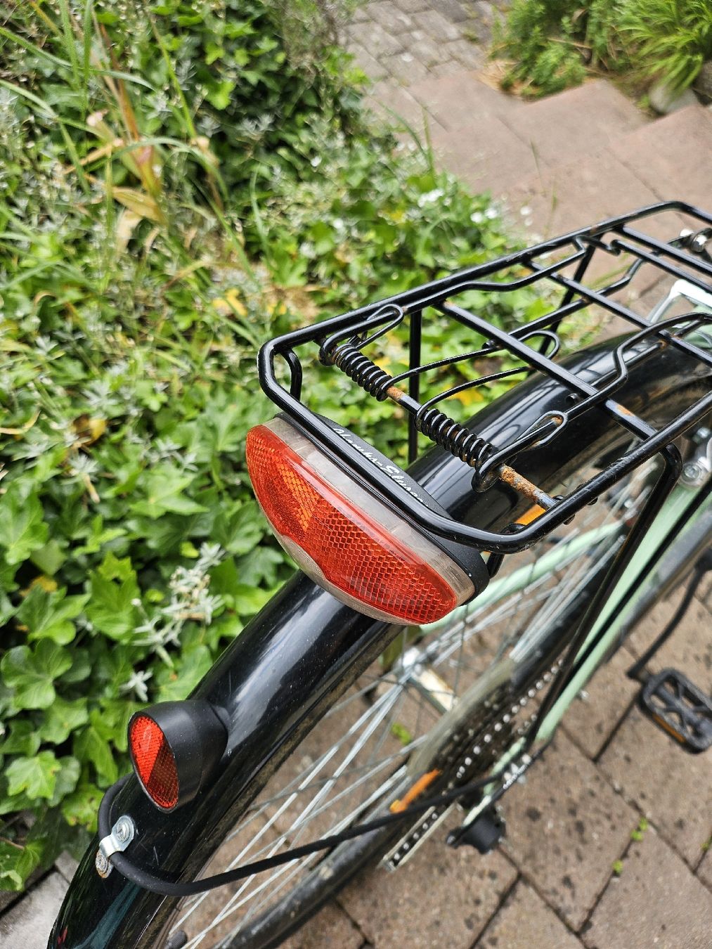 fahrrad pedale alu HENMI MTB, 9/16 Zoll Fahrradpedale rutschfest, Aluminiu PLU_85635 With a 10 pin Fun and Bike Heidenheim Sizes:Small (15