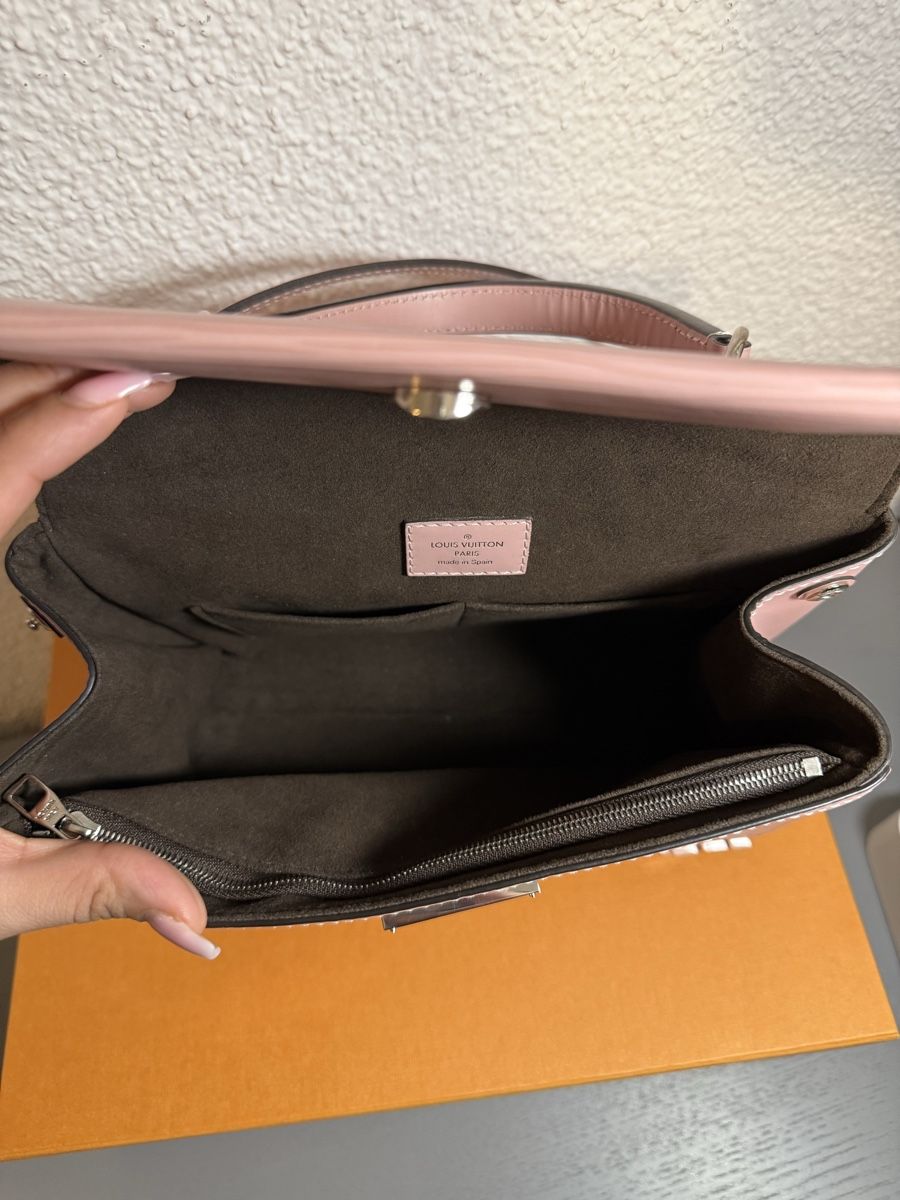Louis Vuitton Borse da donna: Louis Vuitton Cluny – Usato da Lohn-Ammannsegg venduto da aemu12 3