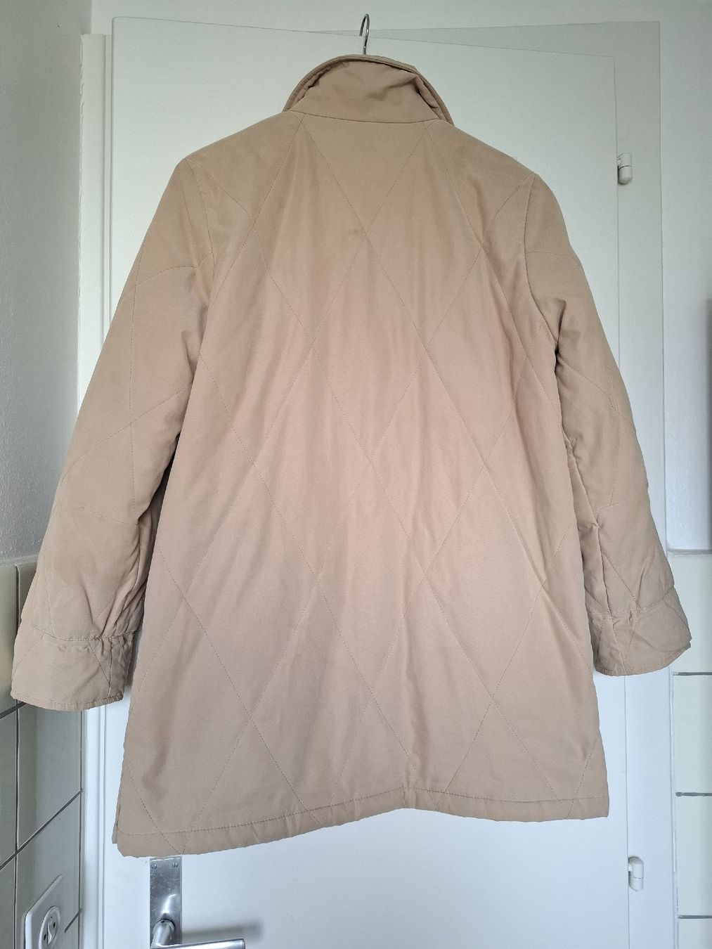 Giacche: Veste chaude matelassée – Usato da La Tour-de-Peilz venduto da Marin_nette 7