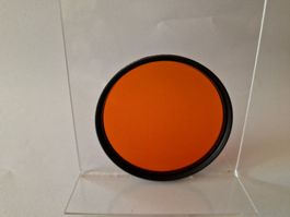 Nikon Objektiv filter O56 72mm Orange Filter, Portofrei