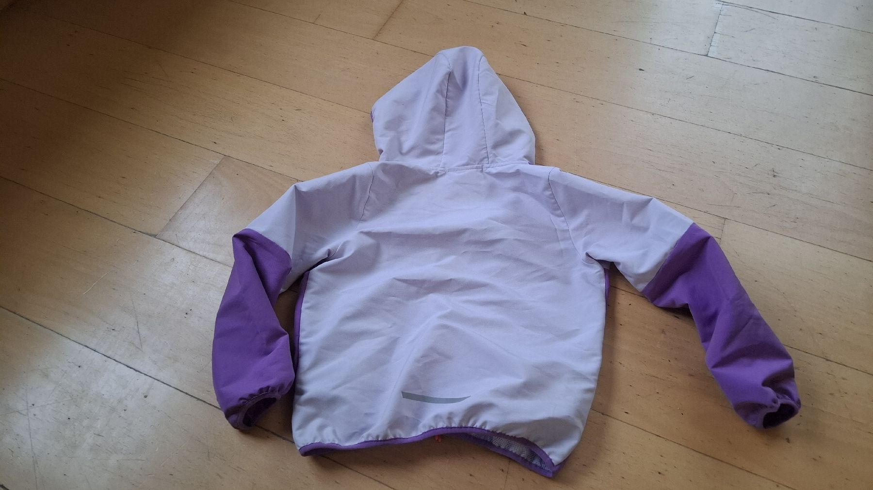 Giacche & Cappotti: Jack Wolfskin Jacke Gr.128 – Usato da Erlinsbach SO venduto da Stori78 2