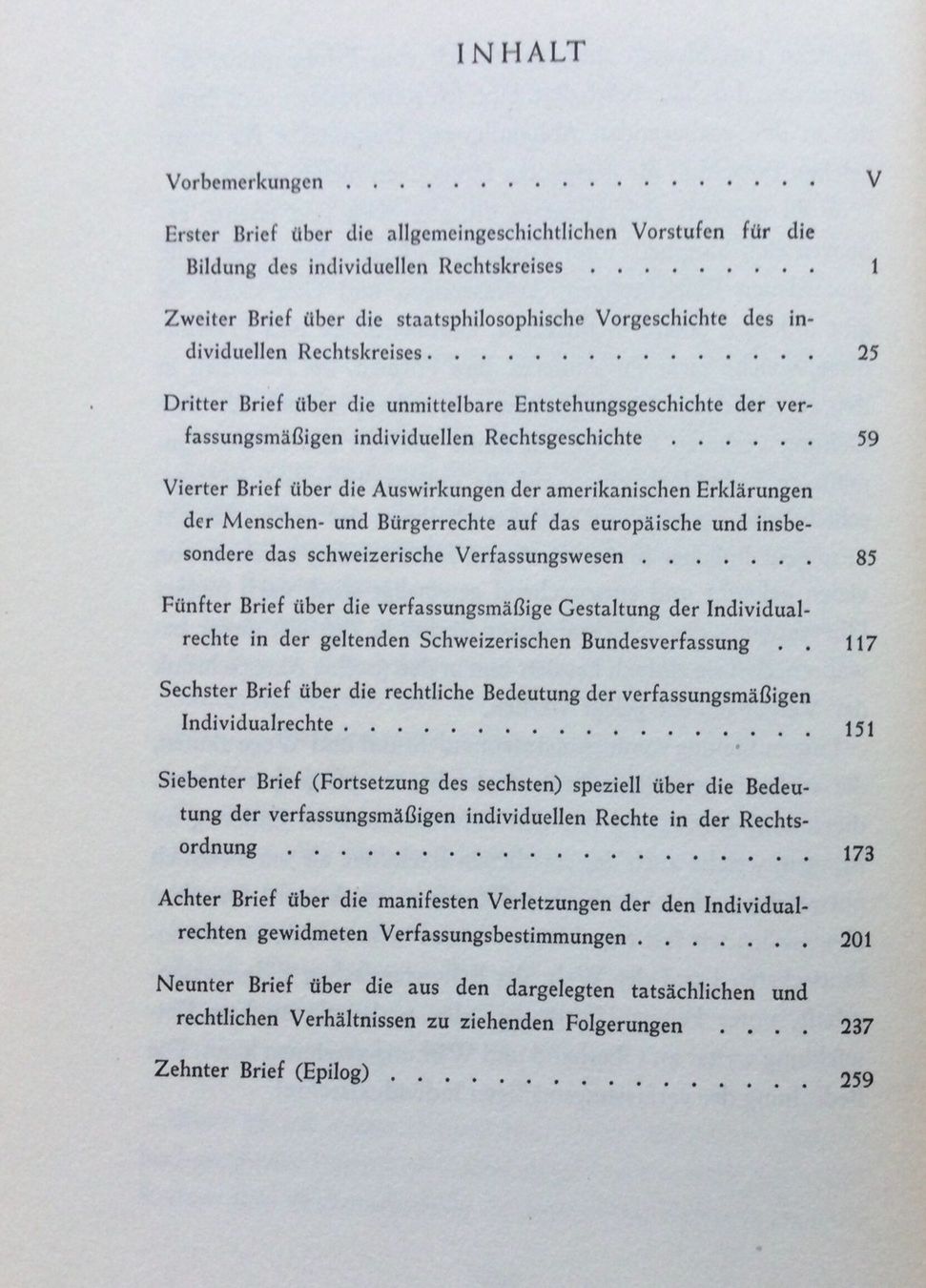 Libri: Spahn: Staatsmacht und Individualsphäre – Usato da Oftringen venduto da Waltereg 2