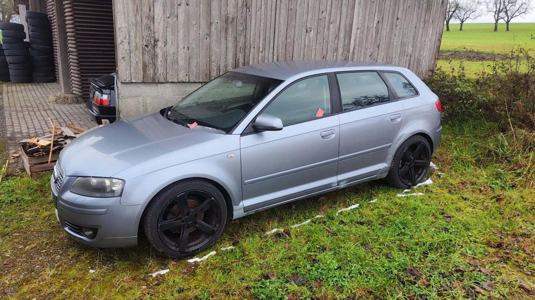 Audi Autos: Audi A3 2.0l – Gebraucht aus Zezikon von nfa_2s5b 1