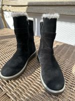 Winterstiefel von Superfit, Gr. 36