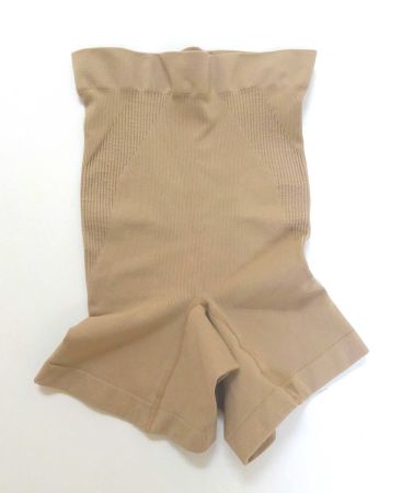 Neues Formhöschen - Shapewear - hellbraun - Grösse L