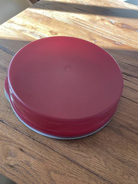 Recipients et similaires: Tupperware Kuchenbehälter Junge Welle NEU – Neuf avec emballage d'origine à Künten par Gubapri