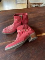 Stiefelette