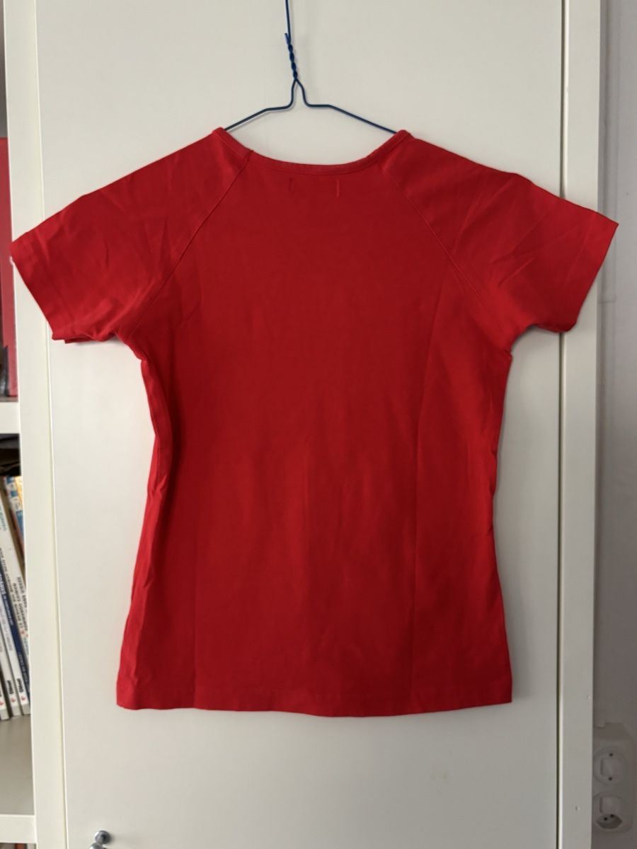 Catimini Camicette, T-shirt & Top: Catimini- T-Shirt 10J. – Nuovo (secondo la descrizione) da Baden venduto da frb_2cjk 1