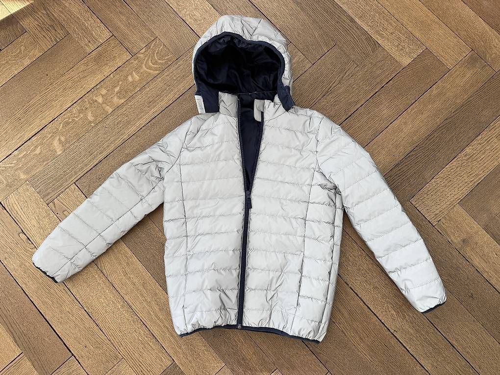 Giacche & Cappotti: Reflektierende Jacke 158 164 – Usato da Zürich venduto da suz01