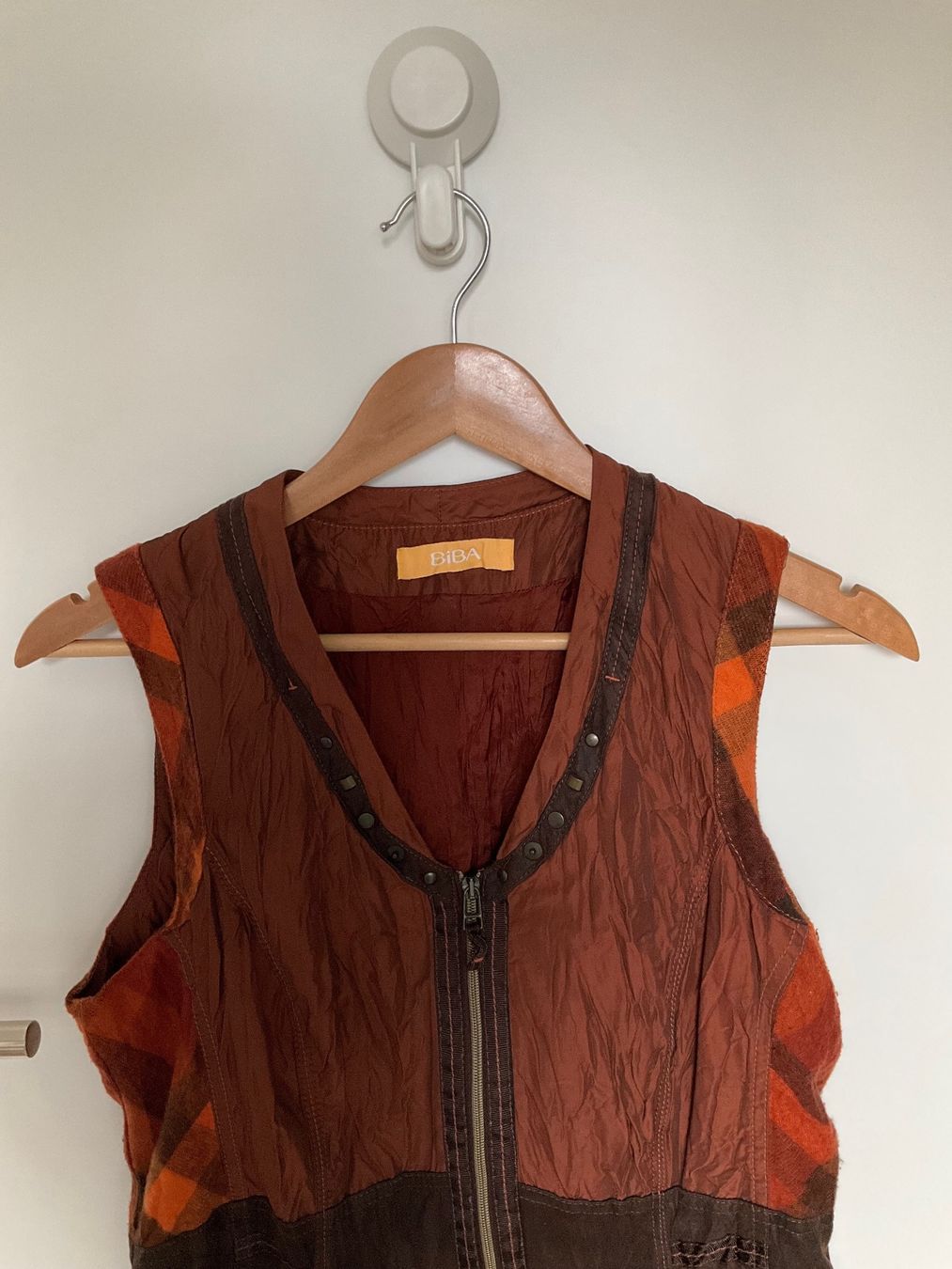 Biba Vestiti: Kleid von Biba Gr. 38-40 – Nuovo (secondo la descrizione) da Wädenswil venduto da Vuki 1