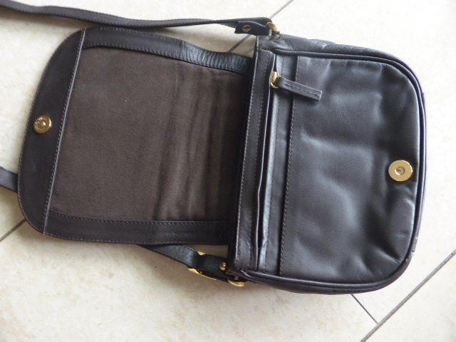 Borse da donna: Nulu Handtasche – Nuovo (secondo la descrizione) da Grafstal venduto da Mariola01 1