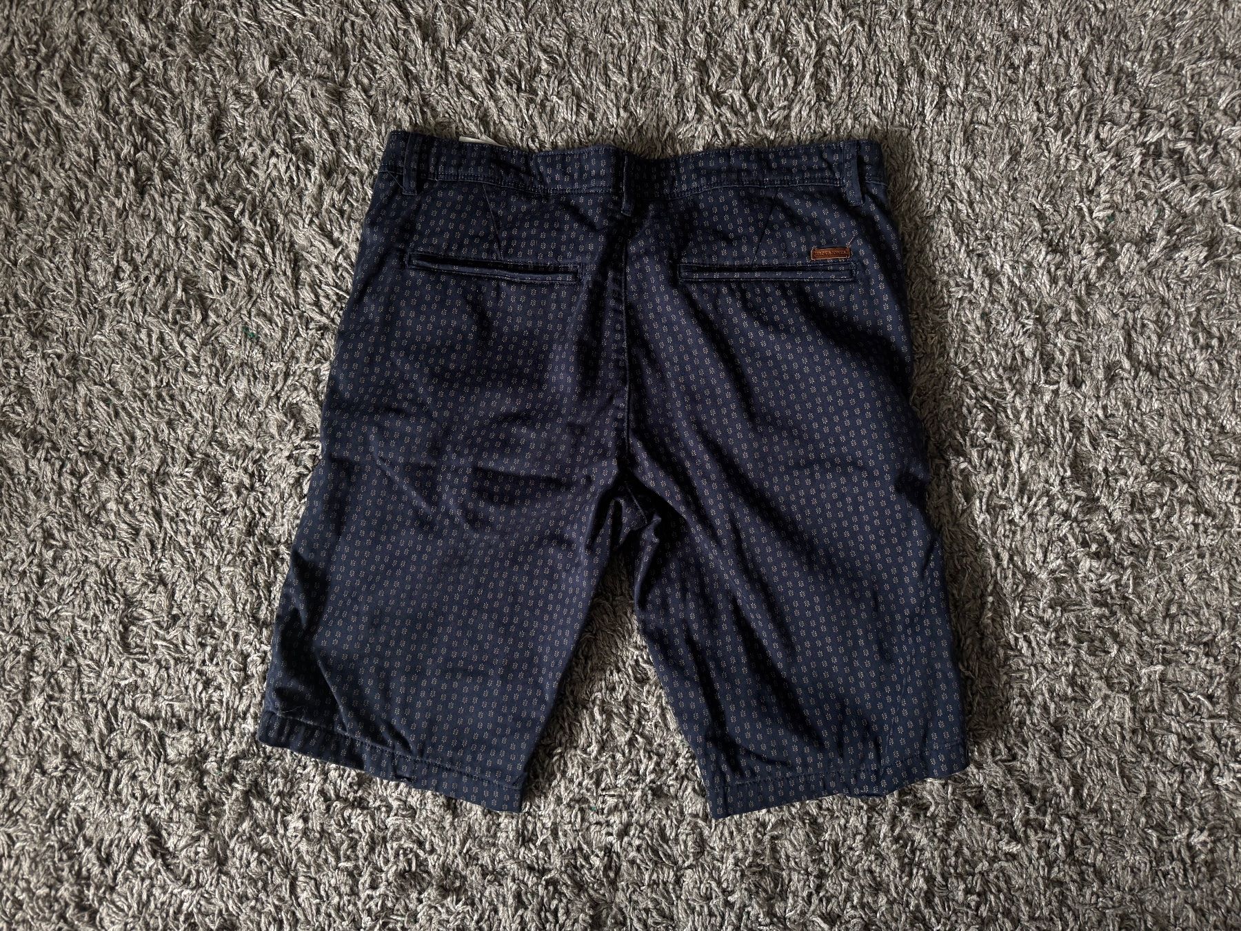 Jack & Jones Hosen: Jack & Jones Shorts Herren (S) – Gebraucht aus Löhningen von santafe06 1