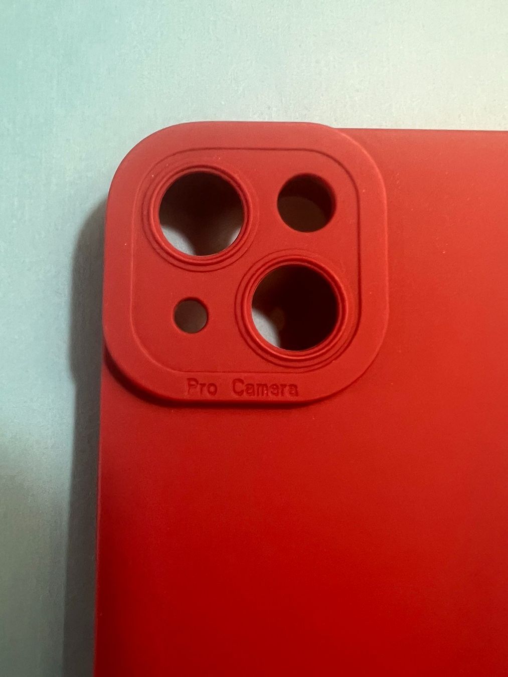 Cover & Protezioni schermo: Coque iPhone 14 Plus. iPhone 14 Plus Hülle – Nuovo e nell'imballaggio originale da Eysins venduto da pro_7lnq 2