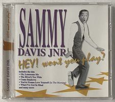 Sammy Davis Jr., Hey! Won't You Play?