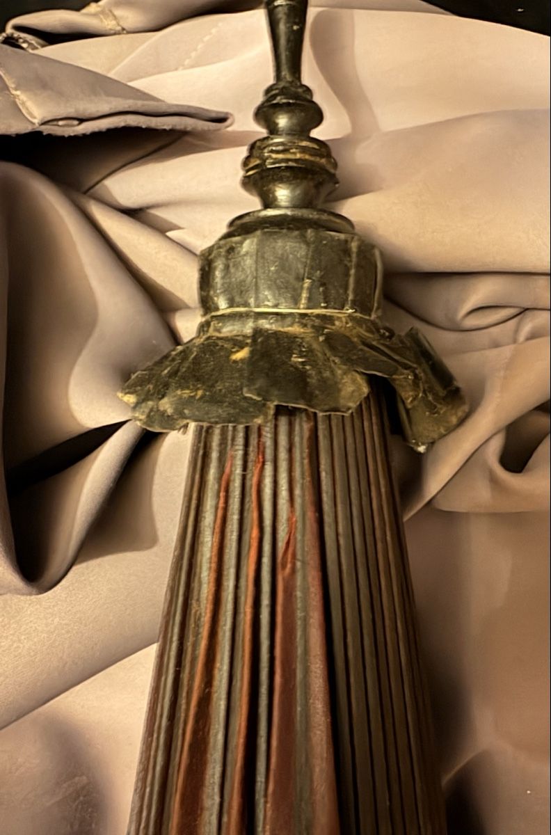 Regenschirme: Ancienne ombrelle, japonaise – Gebraucht aus Carouge GE von irma016 6