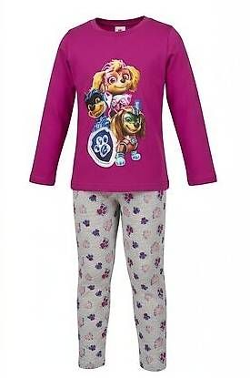 Paw Patrol Pyjama in den Grössen 98/104 & 110/116