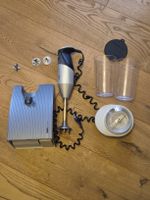 Stabmixer Bamix mit diversem original Zubehör