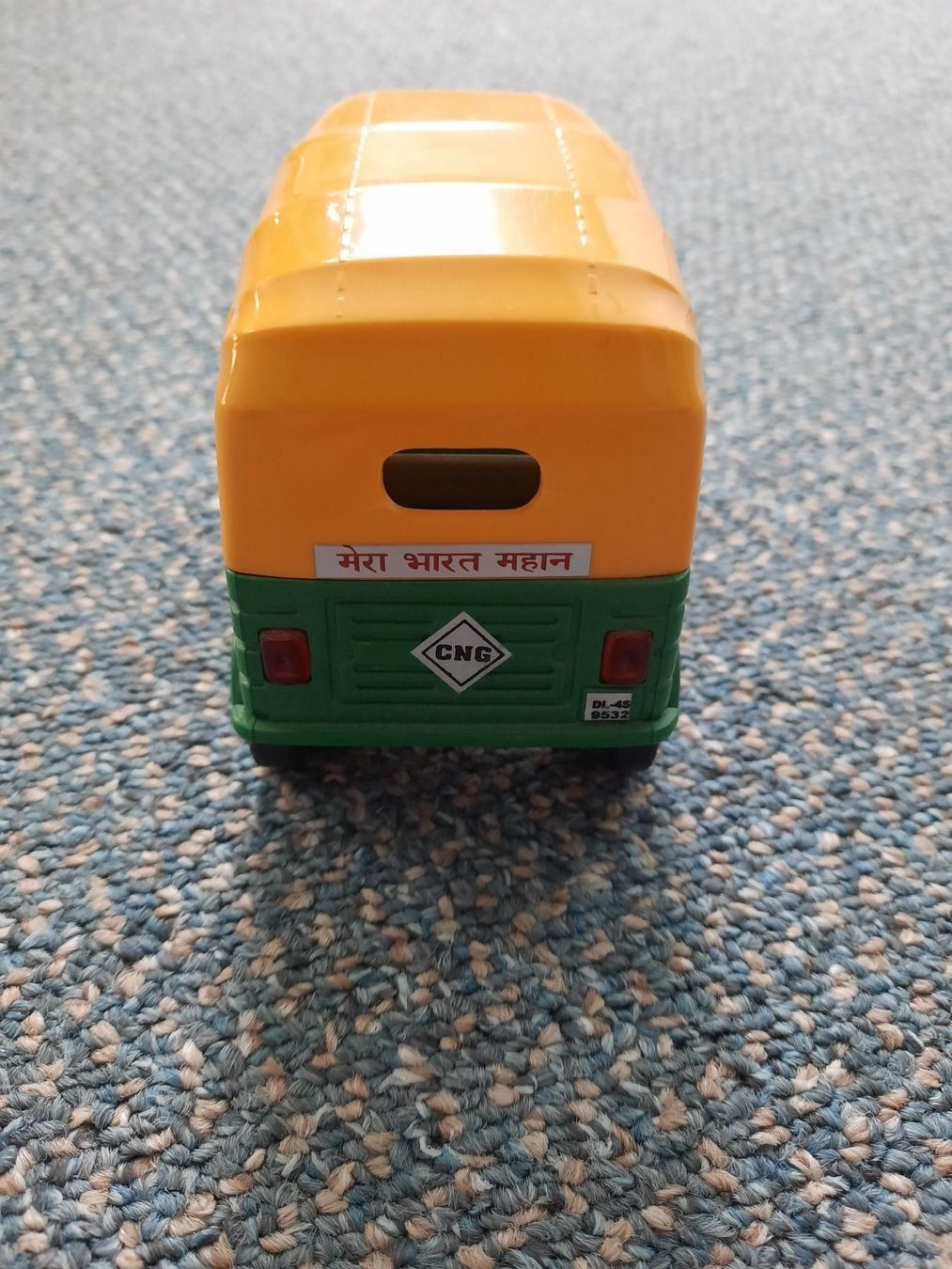 Modellini d'auto: Spielzeugauto – Usato da Ormalingen venduto da ced.fiech 2