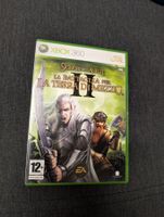 Lord of the rings conquest Xbox 360
