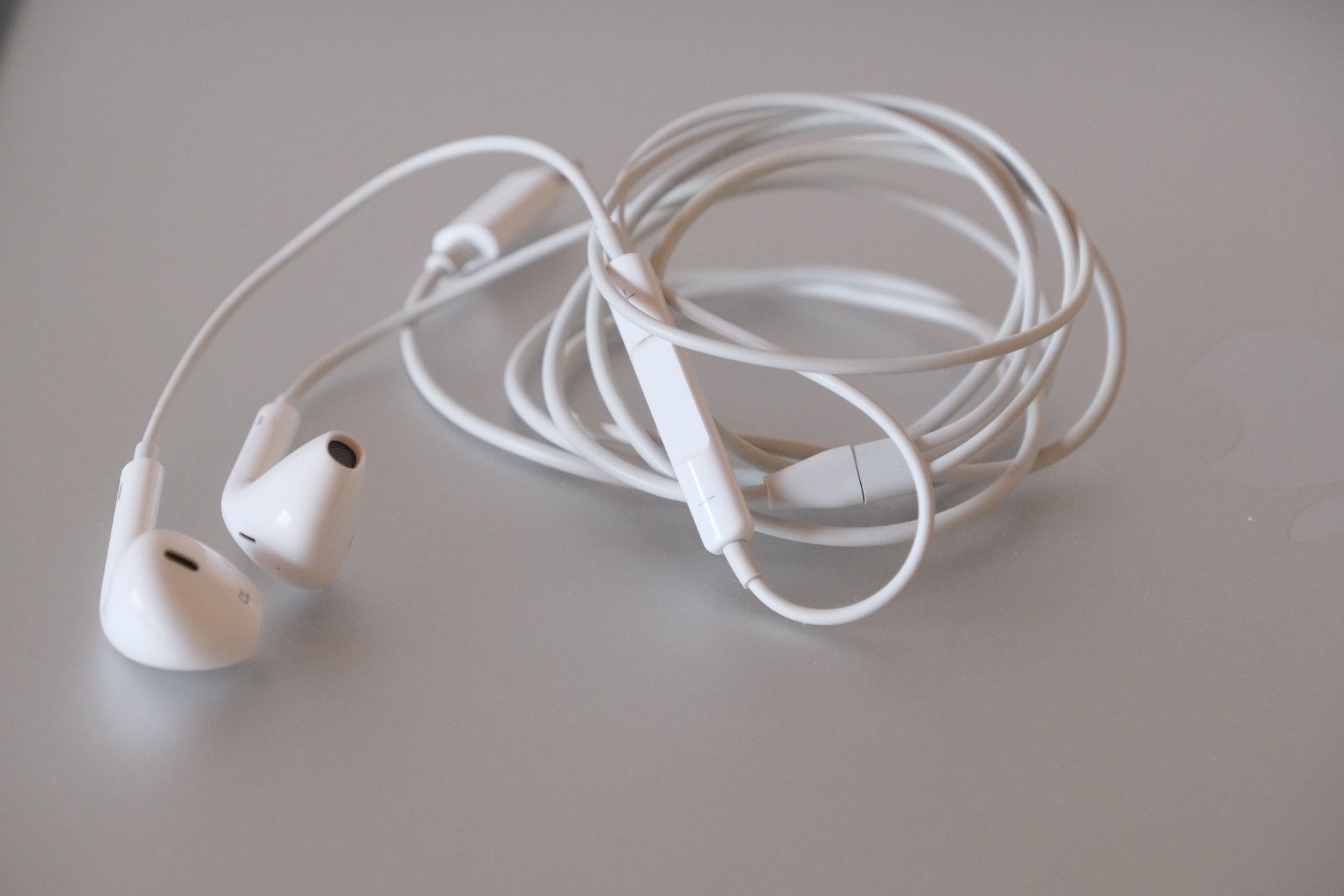 Apple Casques audio: Apple Ohrhörer - neuwertig – Neuf (Voir description) à Sumiswald par Erzenberg 4