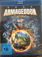 Armageddon - Willkommen im Multiversum, Blu-ray, Top Zust...