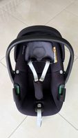 Maxi-Cosi Pebble 360 inkl. Isofix 360