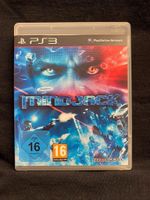 Mindjack I PS3 I