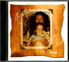 Damian "Jr. Gong" Marley – Mr. Marley