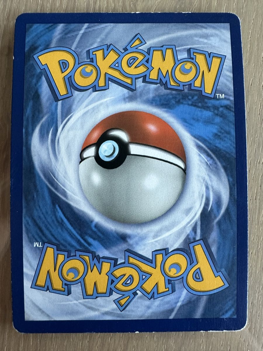 Pokémon Carte collezionabili: Rayquaza GX – Usato da vouvry venduto da YoLaz 1