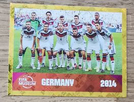 FIFA Museum Germany FWC 18 FIFA World Cup 2026  ⚽🏆