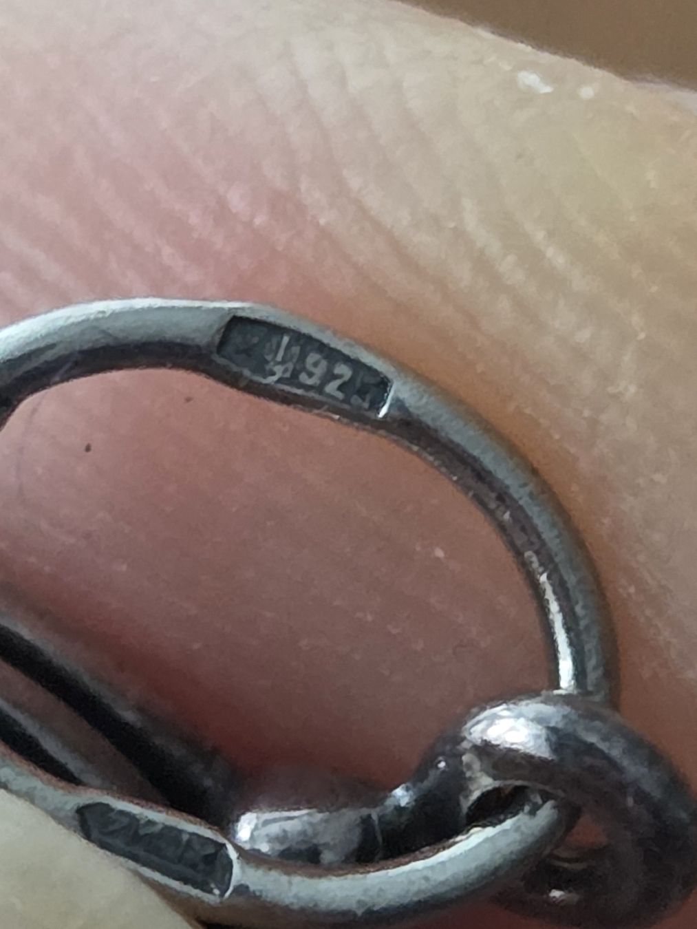 Ciondoli: Amulett Anhänger Silber 925 – Usato da Bülach venduto da Recherchieren 7