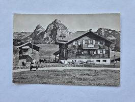AK Ferienhaim Bürgler Karl