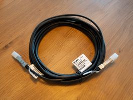 HPE Aruba 10GbE SFP+ 7m DAC Kabel (J9285D)