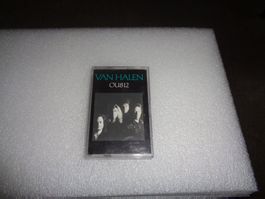 MC.VAN HALEN/ OU812   1988