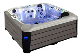 Ausstellungsmodell Whirlpool PILATUS