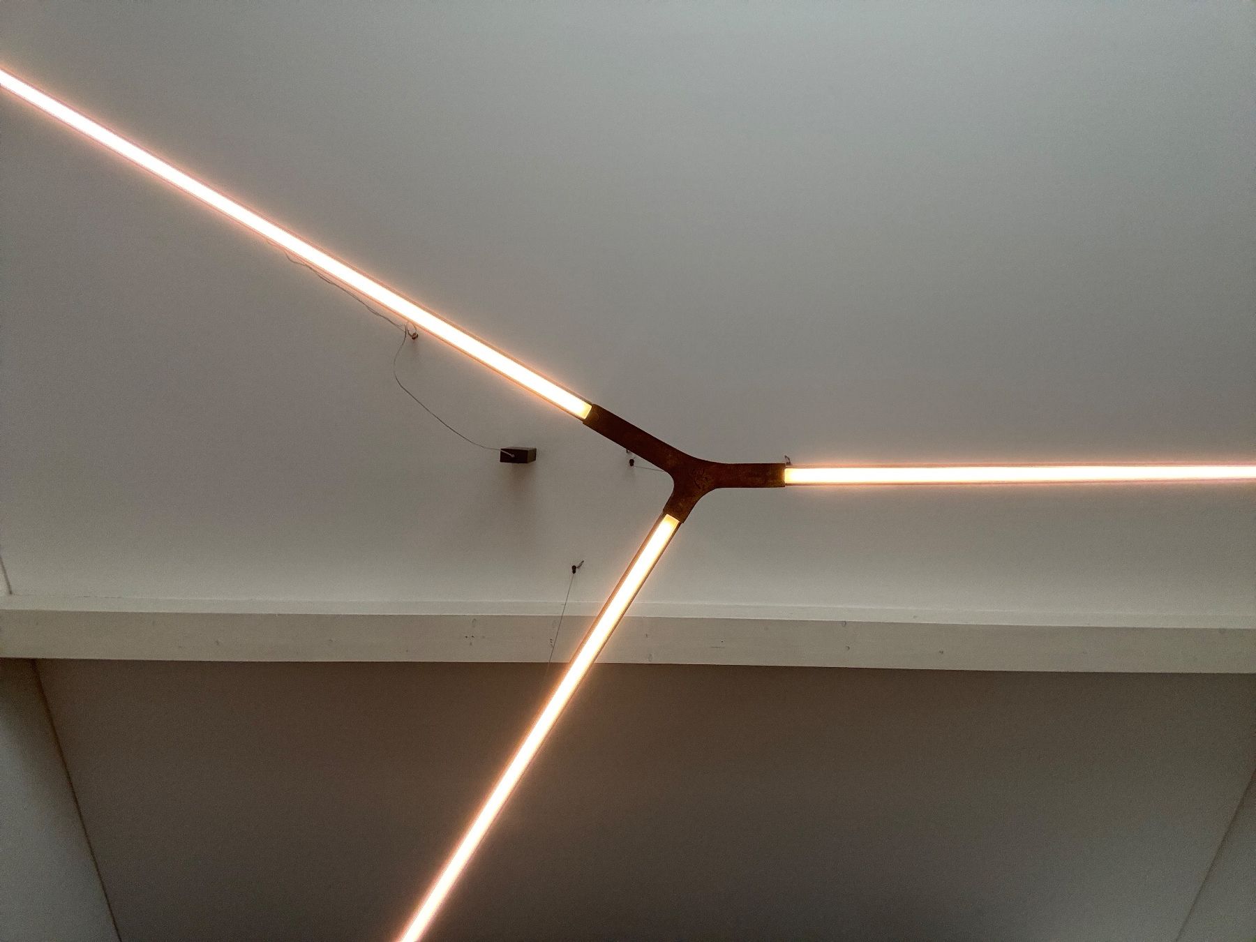 Lampadari & plafoniere: HENGE 07 Starlight Horizontal – Usato da Petit-Lancy venduto da TonyTortezi 4