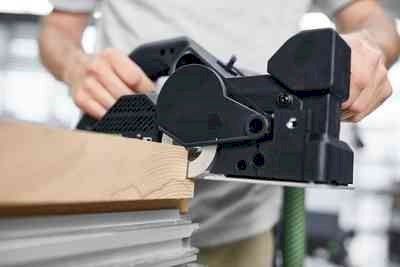 Festool Tutti gli attrezzi: Festool HL 850 EB-Plus Hobel – Nuovo e nell'imballaggio originale da Bottighofen venduto da zaap 4