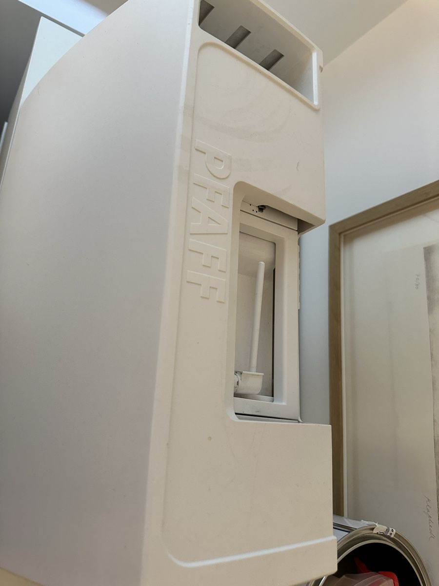 Pfaff Macchine da cucire: Pfaff Passport 2.0 – Usato da Rüschlikon venduto da Lusanna 2