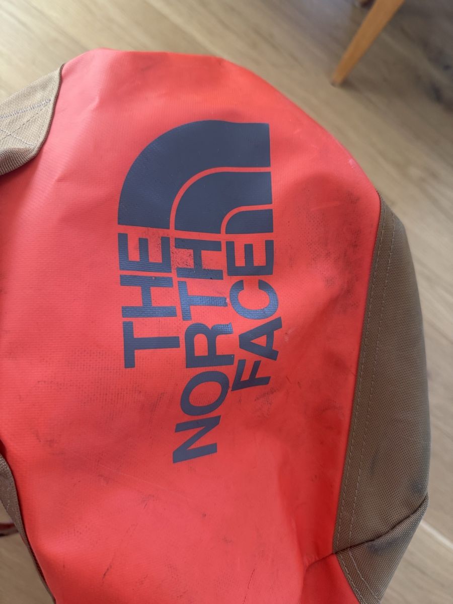 North Face Zaini: The North Face Bag – Usato da St.Gallen venduto da Joba3 1