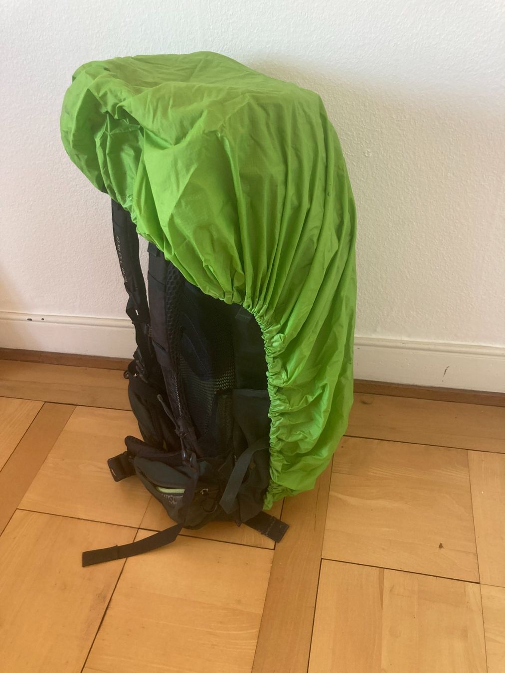 Osprey Zaini: Osprey aether 60 ag – Usato da Zürich venduto da ju_wy 5