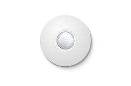 Loxone Präsenzmelder Presence Sensor Tree white ! NAGELNEU !
